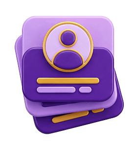 Build Your Profile