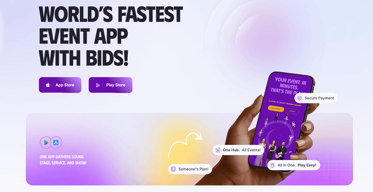 Benefits of Using an Event Booking Platform 2026