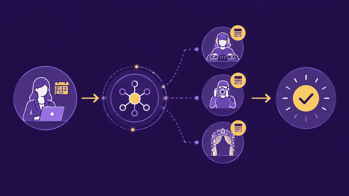 Why Event Organizers Are Using Online Marketplaces to Find Suppliers