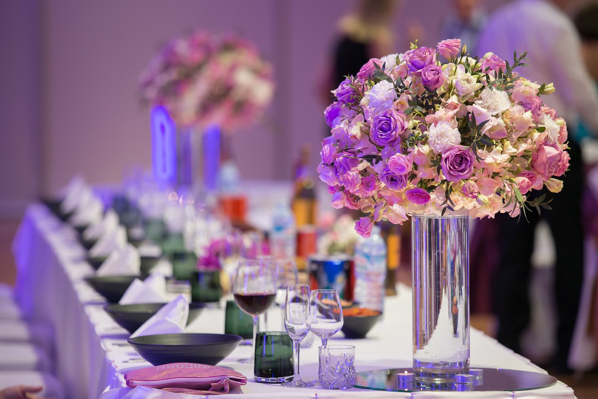 How to Find the Right Vendors for Your Event in One Place