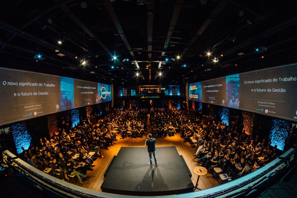 Best Event Booking Platforms for Corporate Events