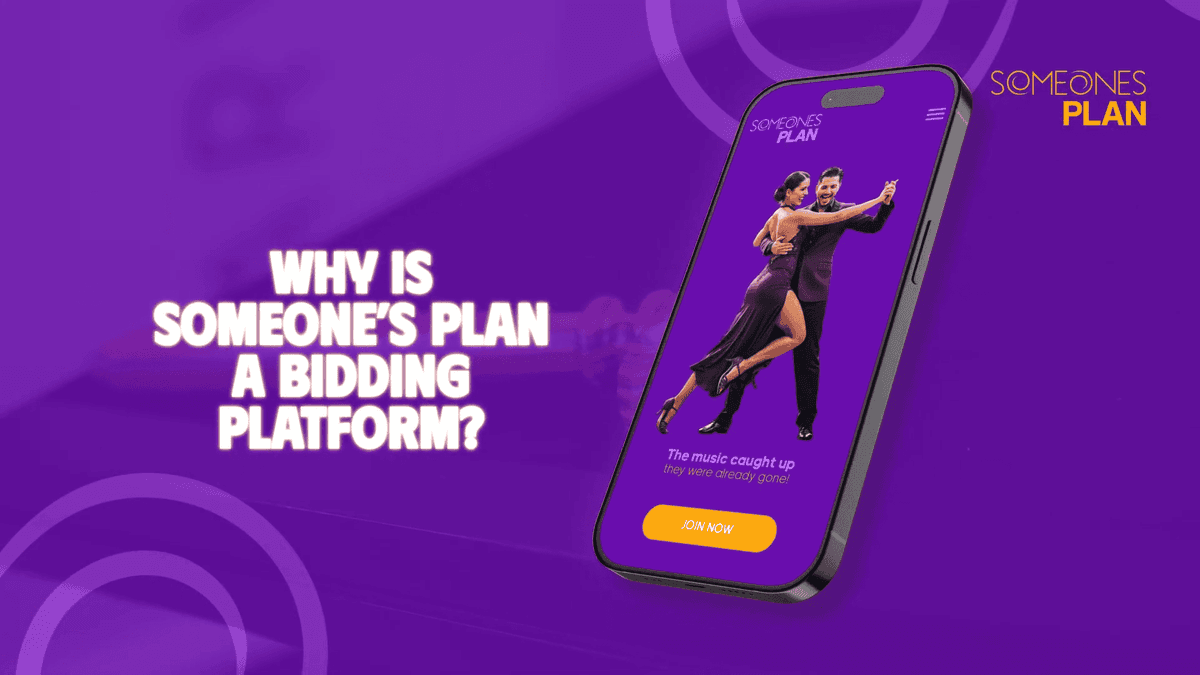 What Is a Bidding Platform for Events and How It Works