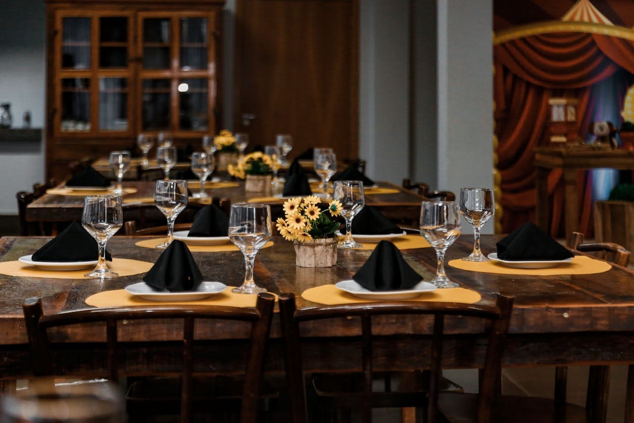 How to Choose the Best Catering Service for Your Event